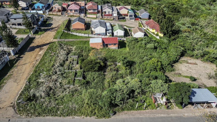 0 Bedroom Property for Sale in Amalinda Eastern Cape